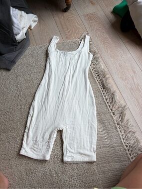 Naked Wardrobe Jumpsuit